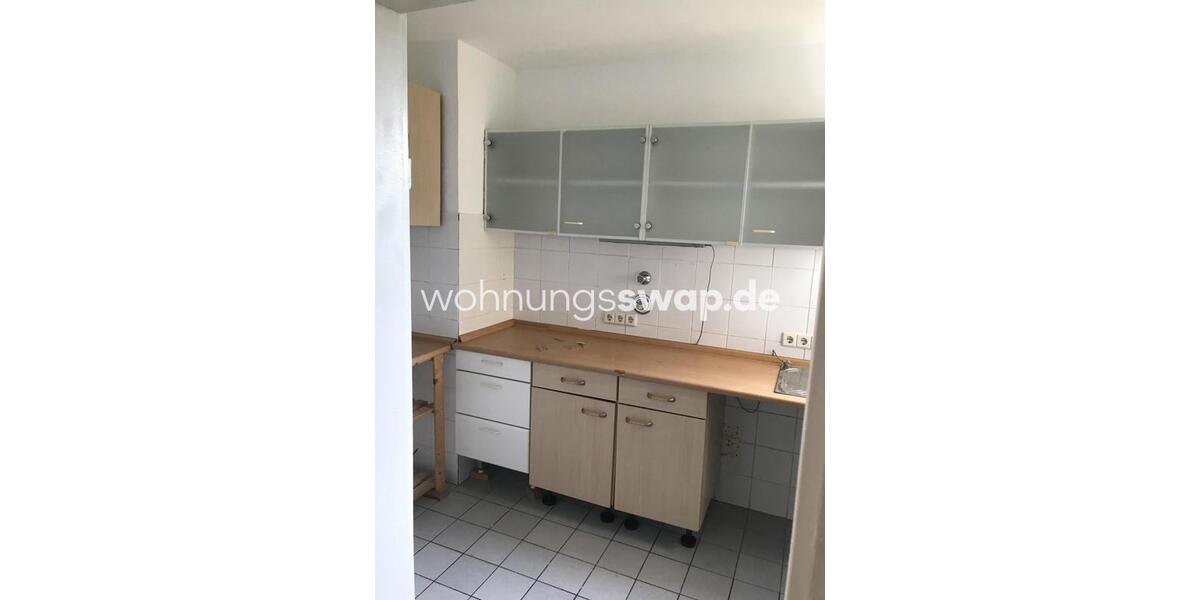 Etagenwohnung Bergisch Gladbach Frankenforst - 3 Zimmer, 66 m&sup2;, 570&euro; | Angebot:24538898