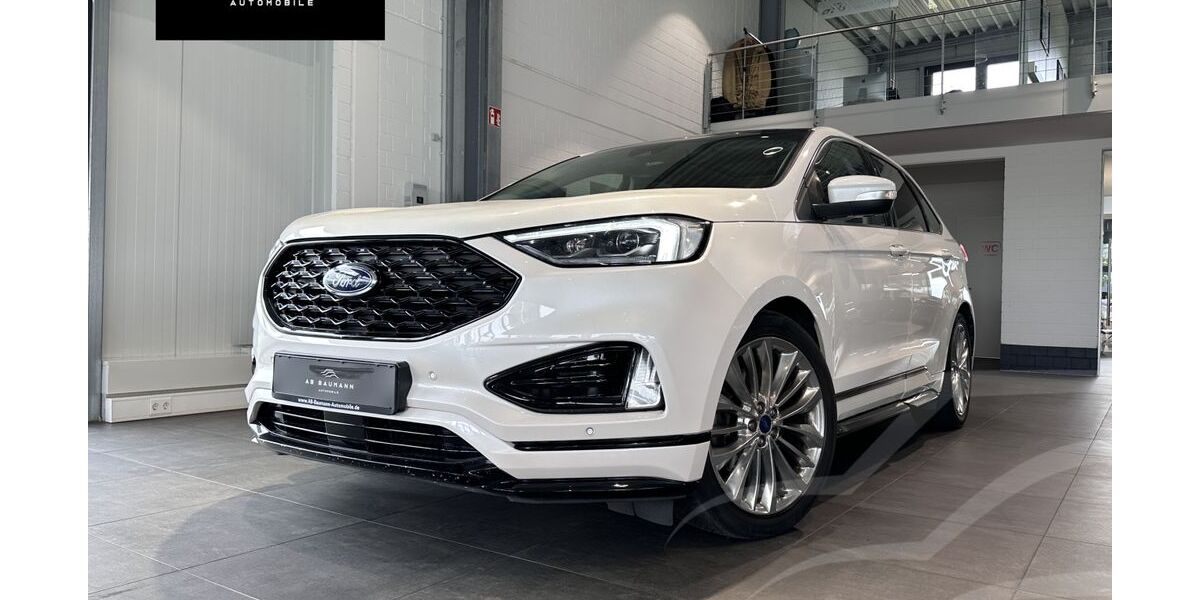 Ford Edge 113.200 km 22.490 &euro; Kerpen 50169