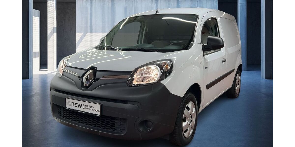 Renault Kangoo 37.465 km 10.912 &euro; Köln 50939