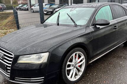 Audi A8 284.000 km 8.900 &euro; Troisdorf (10 km Köln-Bonn Airport) 53842