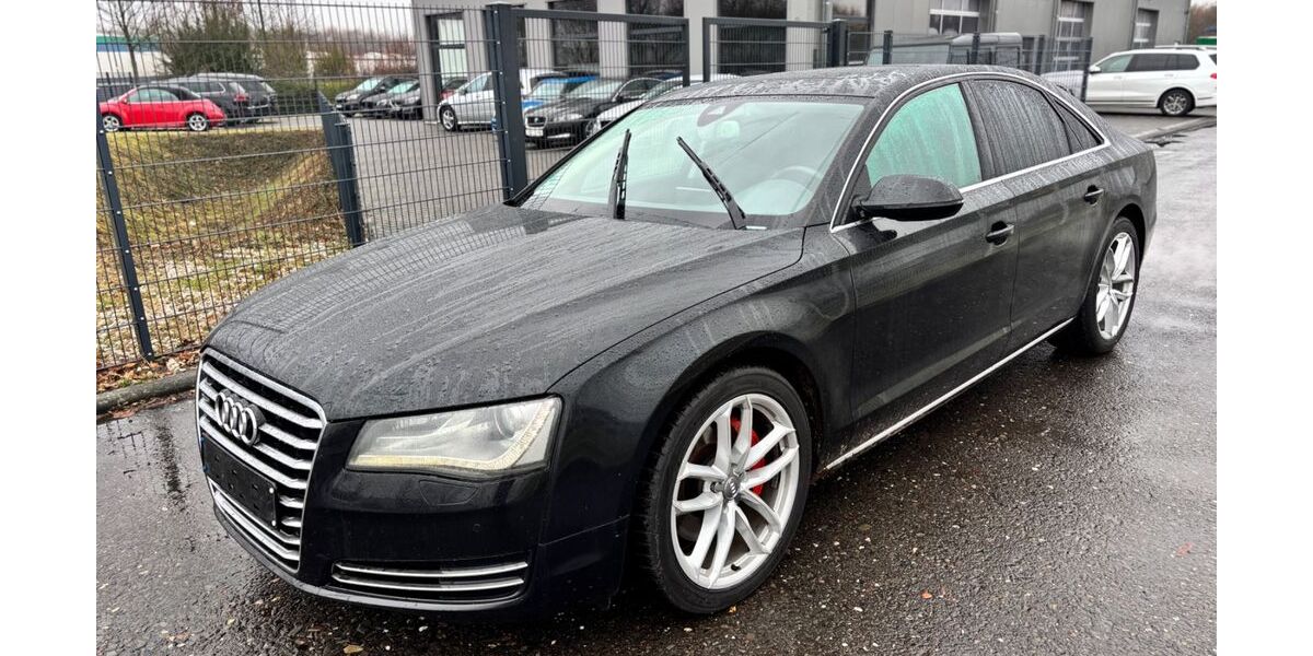 Audi A8 284.000 km 8.900 &euro; Troisdorf (10 km Köln-Bonn Airport) 53842