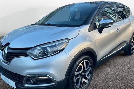 Renault Captur 74.778 km 8.990 € Köln 50735