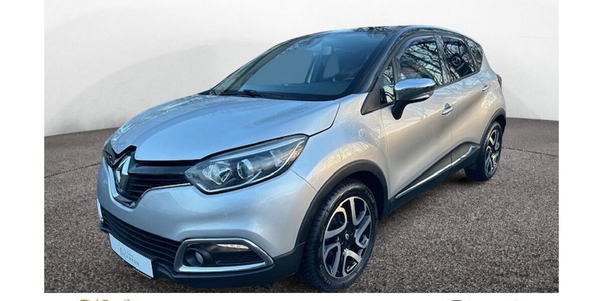 Renault Captur 74.778 km 8.990 € Köln 50735