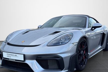 Porsche Boxster 4.780 km 144.718 &euro; Bonn 53119