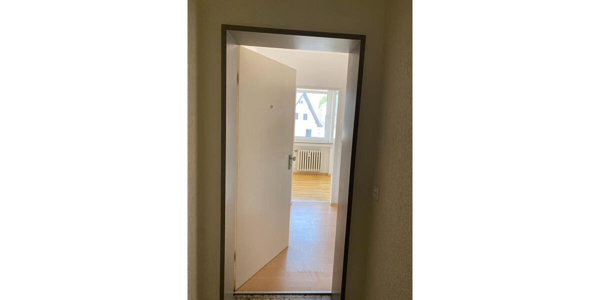 Etagenwohnung Bergisch Gladbach Frankenforst - 1 Zimmer, 33 m&sup2;, 128.000&euro; | Angebot:26877140