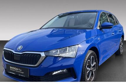 Skoda Scala 78.600 km 17.880 &euro; Bonn 53227