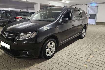 Dacia Logan 130.000 km 5.500 € Köln 51105