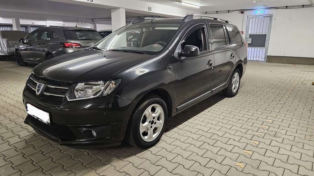 Dacia Logan 130.000 km 5.500 &euro; Köln 51105