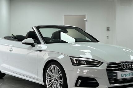 Audi A5 45.000 km 28.999 &euro; Wesseling 50389