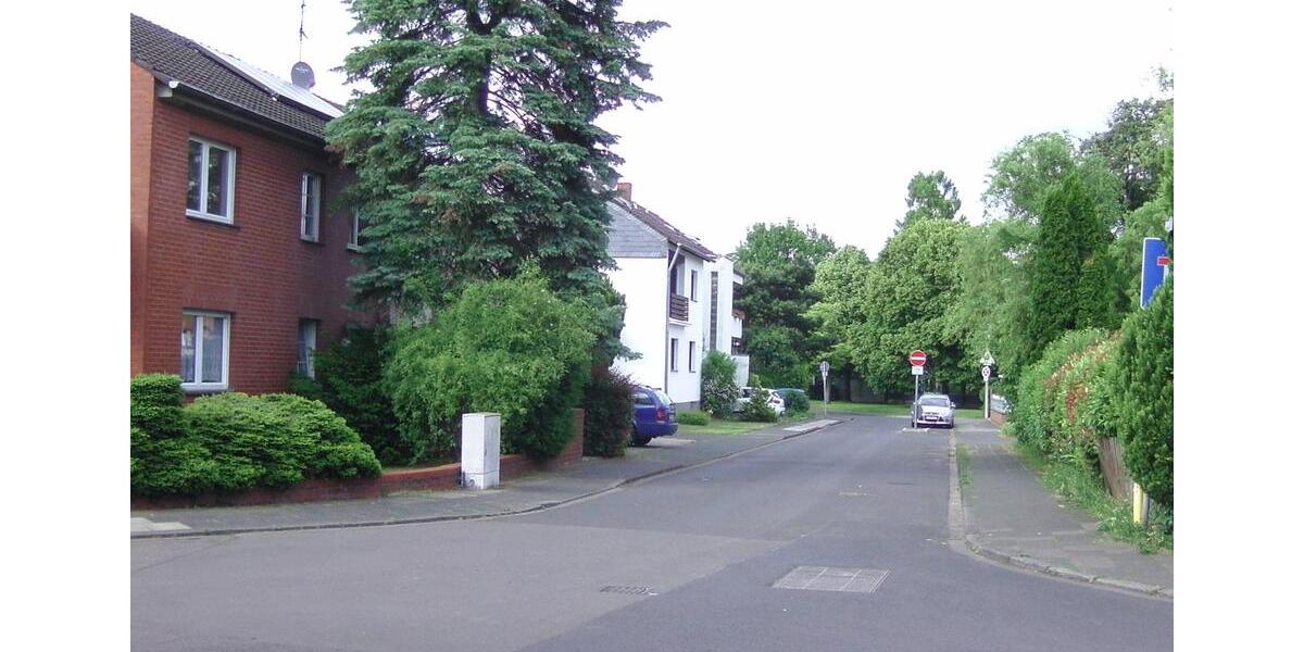 Etagenwohnung Köln Rodenkirchen - 3 Zimmer, 70 m&sup2;, 345.000&euro; | Angebot:26875522