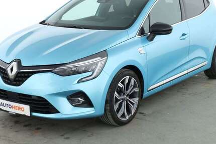 Renault Clio 60.464 km 14.980 &euro; Köln 50739