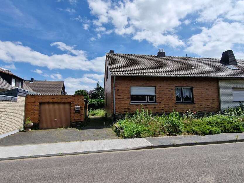 Haus zum Kaufen in Rheinbach 275.000 € 100 m²