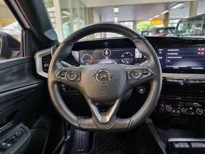 Opel Mokka Ultimate Technologie P. Winter P. Motorhaube 43.977 km 20.280 &euro; HAAN 42781