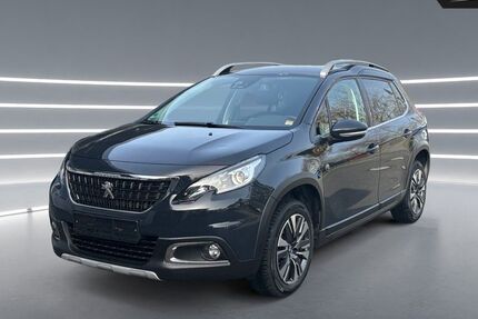 Peugeot 2008 74.500 km 11.590 &euro; Sankt Augustin 53757