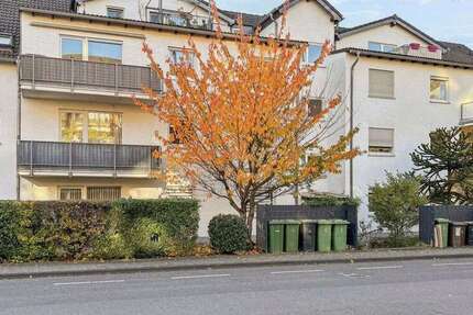 Wohnung zum Kaufen in Troisdorf 195.000 € 61.87 m² 2 zimmer