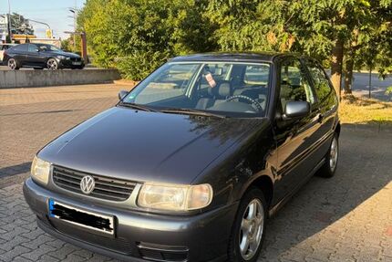 VW Polo 111.429 km 3.250 &euro; Leichlingen 42799