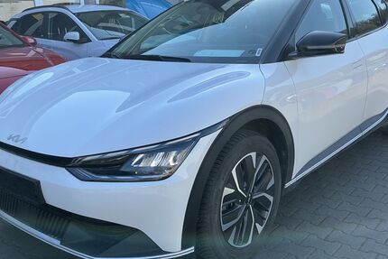 Kia EV6 31.534 km 28.870 &euro; Bonn 53227