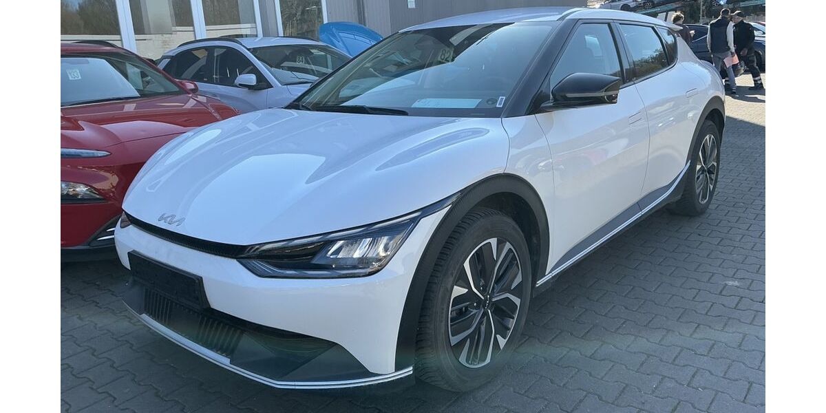 Kia EV6 31.534 km 28.870 &euro; Bonn 53227