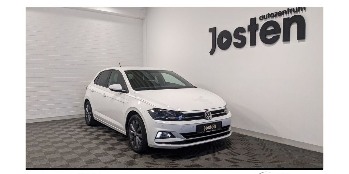 VW Polo 42.954 km 13.790 &euro; Monheim am Rhein 40789