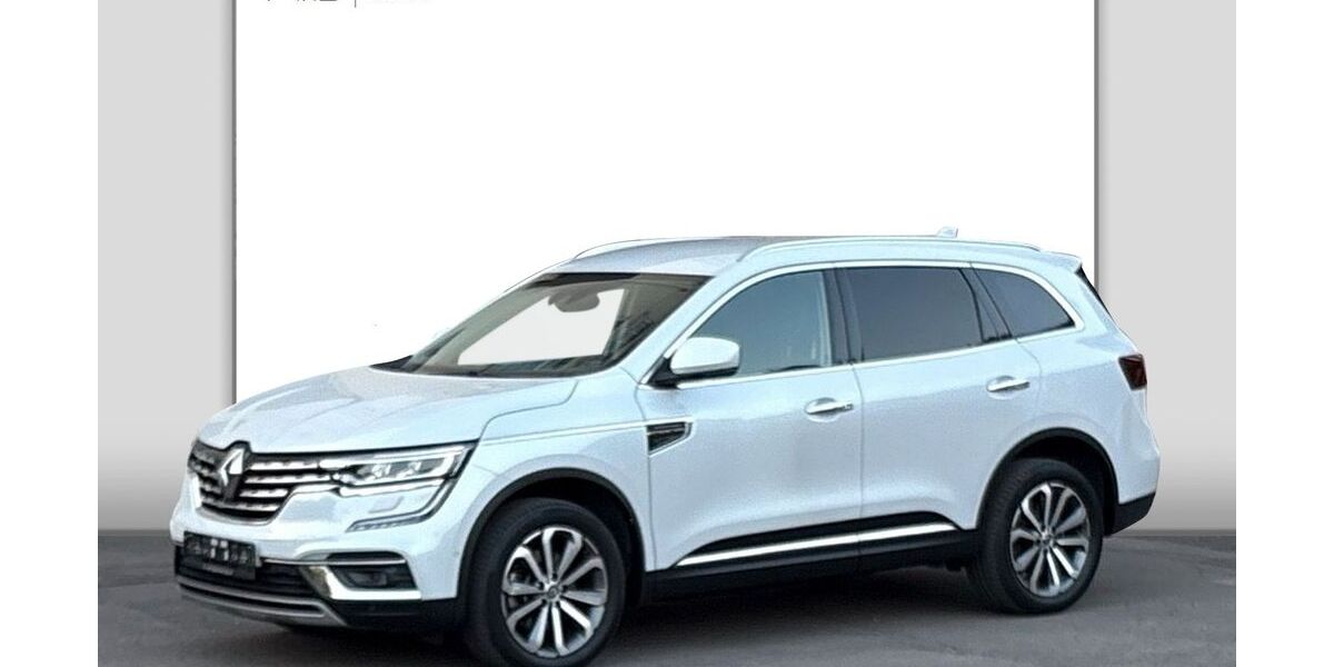 Renault Koleos 54.926 km 17.900 &euro; Solingen/NRW 42655