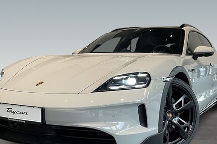 Porsche Taycan 12.900 km 117.900 &euro; Bergisch Gladbach 51429