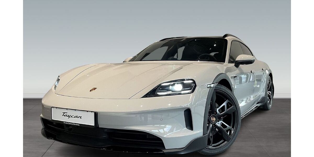 Porsche Taycan 12.900 km 117.900 &euro; Bergisch Gladbach 51429