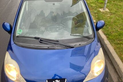 Peugeot 107 275.000 km 999 &euro; Köln 50859