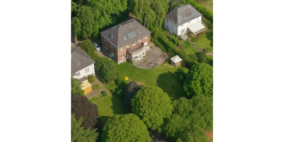 Dachgeschoßwohnung Bonn Gronau - 2 Zimmer, 65 m&sup2;, 1.200&euro; | Angebot:23871825