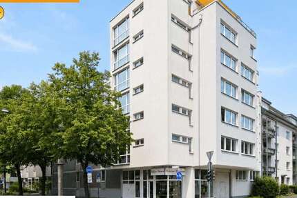Wohnung Köln Lindenthal - 1 Zimmer, 32 m&sup2;, 235.000&euro; | Angebot:27248516