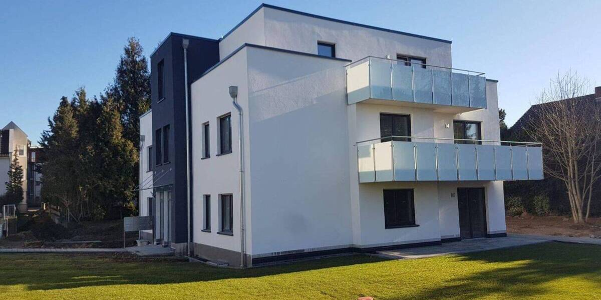 Etagenwohnung Niederkassel Ranzel - 2 Zimmer, 57 m&sup2;, 835&euro; | Angebot:26805535