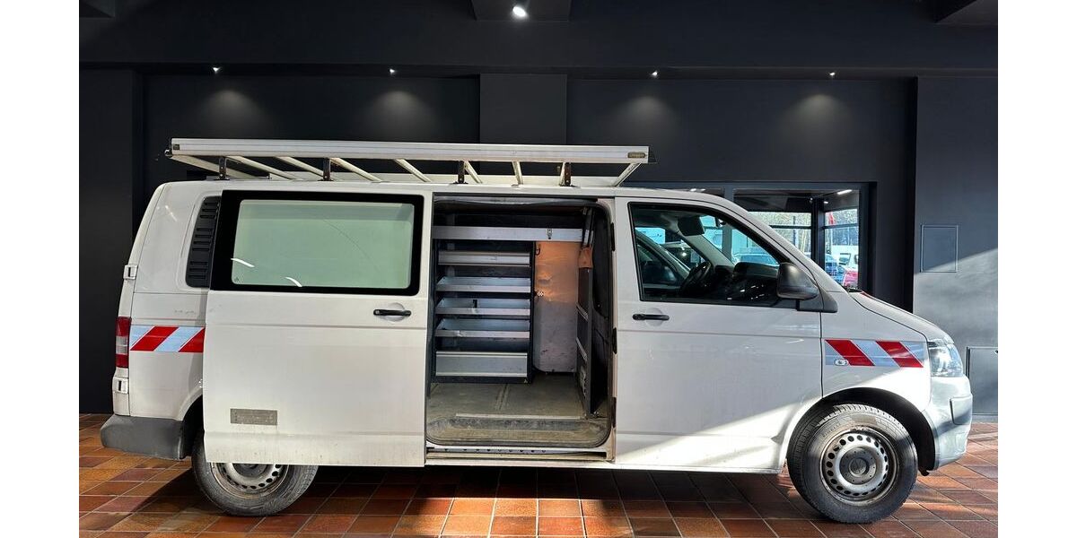 VW T5 Transporter 243.453 km 10.950 &euro; Bonn 53177