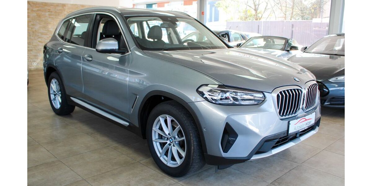 BMW X3 38.800 km 36.900 &euro; Hilden (bei Düsseldorf) 40721