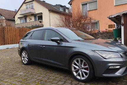 Seat Leon 85.500 km 15.400 &euro; Hürth 50354