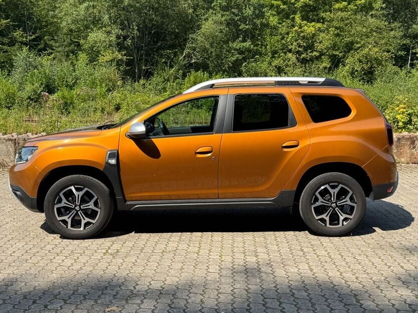 Duster