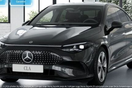 Mercedes-Benz CLA 250 9.603 km 46.990 &euro; Köln 51149