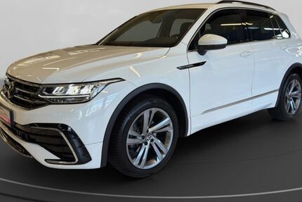 VW Tiguan 59.688 km 34.980 € Bonn 53119