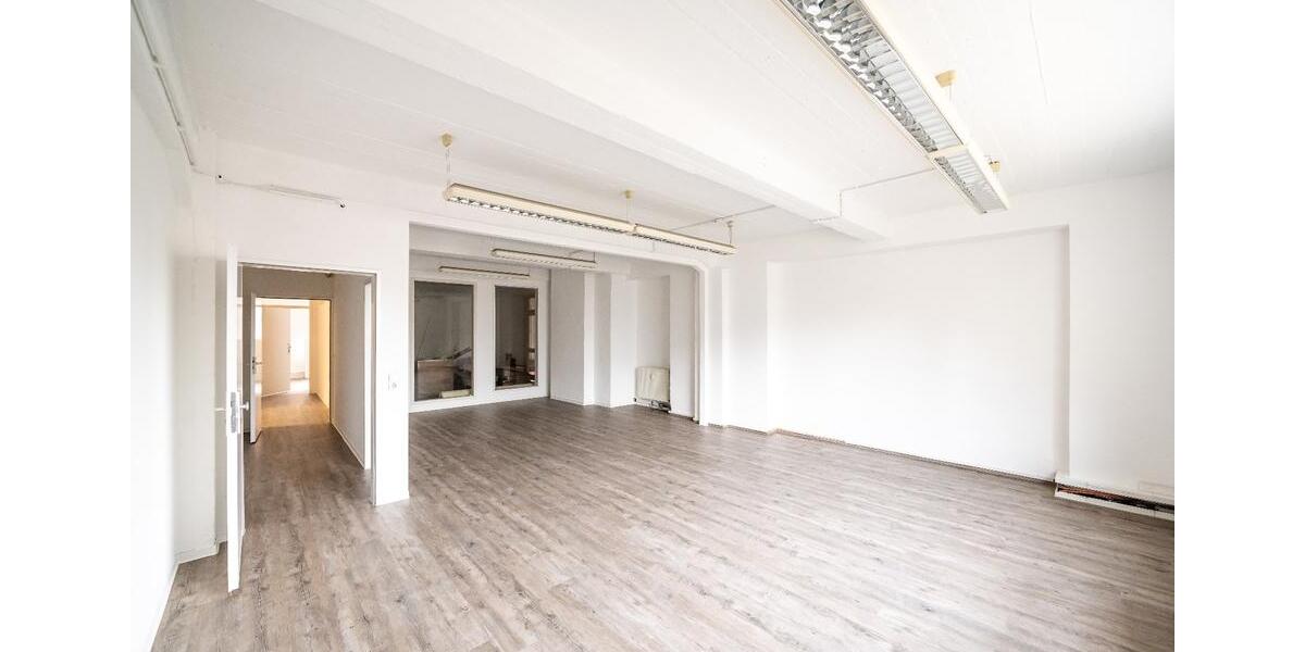 Bürofläche in Köln-Ehrenfeld zur Untermiete, 80qm, provisionsfrei zimmer