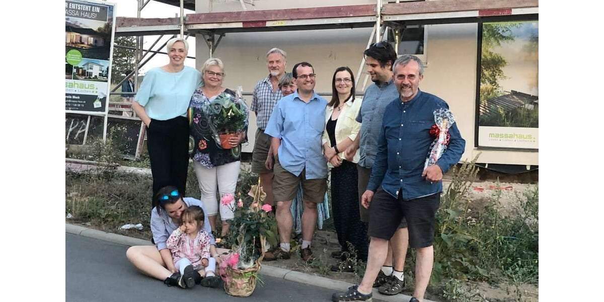 Einfamilienhaus Erftstadt Bliesheim - 6 Zimmer, 123 m&sup2;, 499.520&euro; | Angebot:24855506