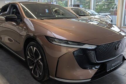 Mazda 6e 3.952 km 37.990 € Solingen 42655