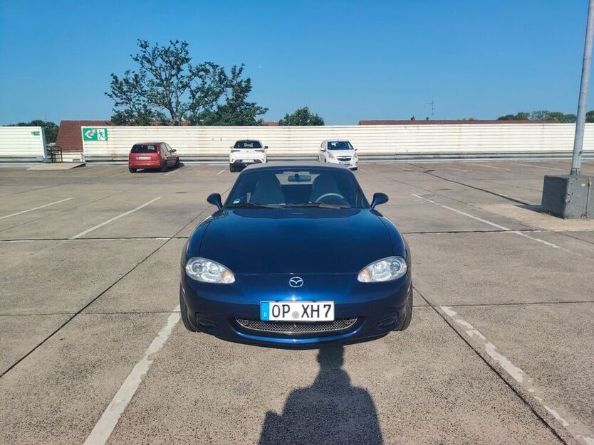 MX-5