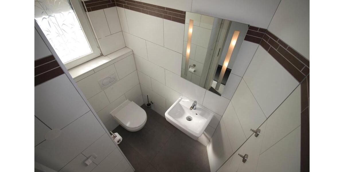 Reihenhaus Hennef (Sieg) - 5.5 Zimmer, 130 m&sup2;, 489.000&euro; | Angebot:26764638