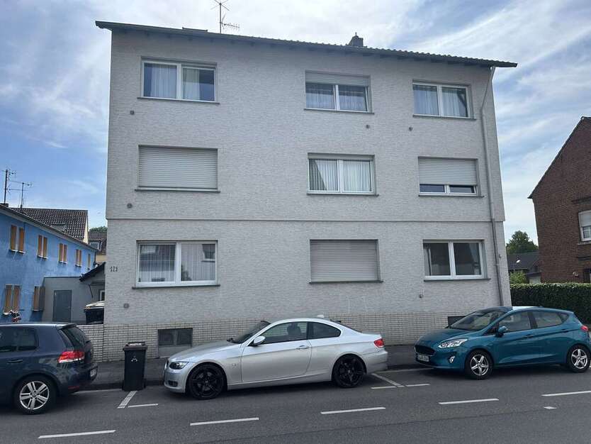 Wohnung zum Mieten in Lohmar 1.595 € 130 m²