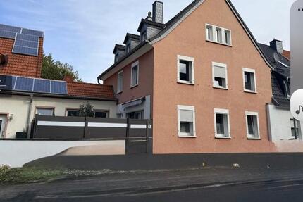 Wohnung Bergheim Ahe - 3 Zimmer, 112 m&sup2;, 1.630&euro; | Angebot:26285640