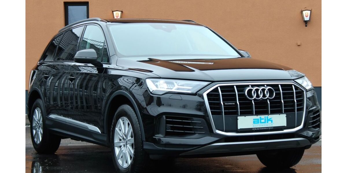 Audi Q7 125.000 km 37.850 &euro; Köln 51107