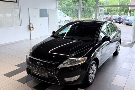 Ford Mondeo 125.186 km 4.950 &euro; Köln 51103