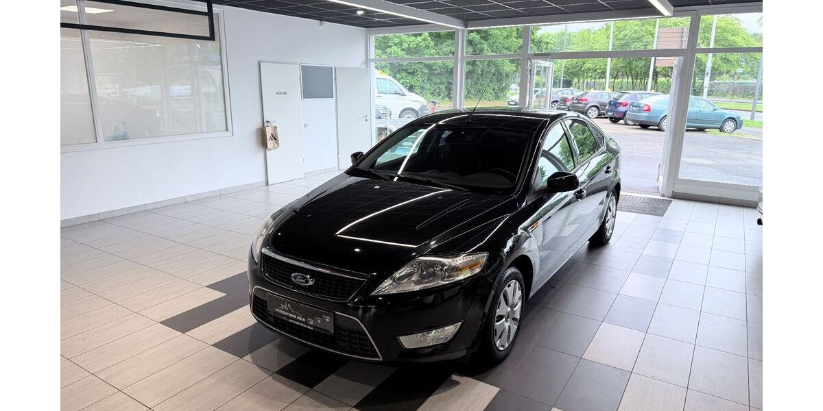 Ford Mondeo 125.186 km 4.950 &euro; Köln 51103