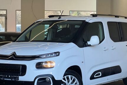 Citroen Berlingo 181.000 km 11.990 € Alfter bei Bonn 53347