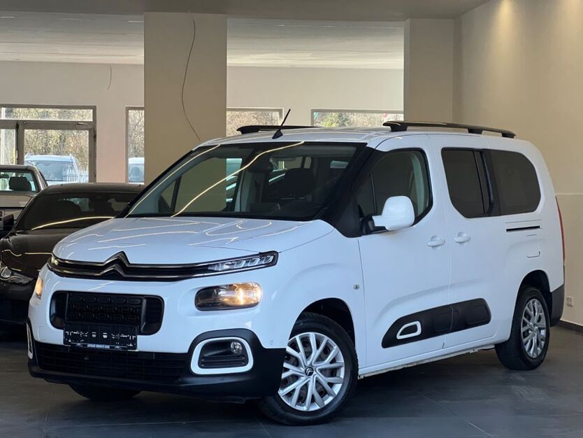 Citroen Berlingo 181.000 km 11.990 € Alfter bei Bonn 53347
