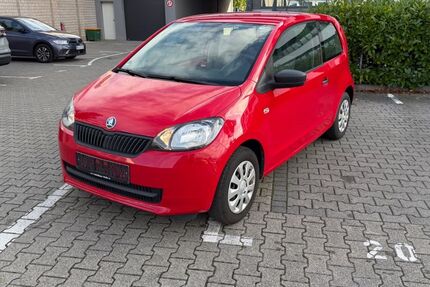 Skoda Citigo 180.000 km 2.300 &euro; Köln 50739