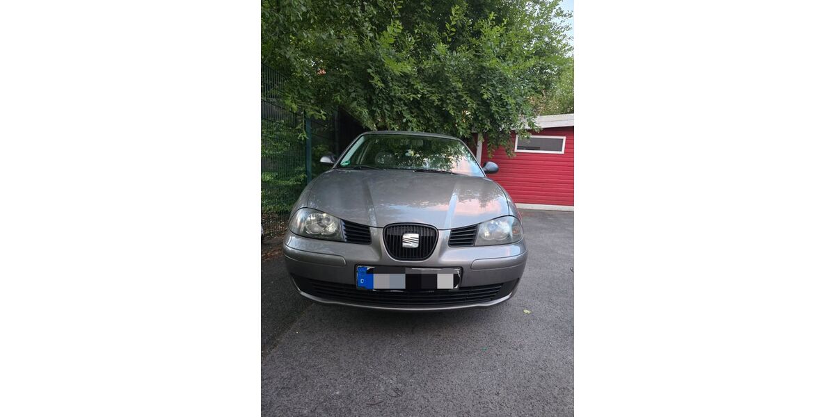 Seat Ibiza 235.000 km 1.750 &euro; Solingen 41651